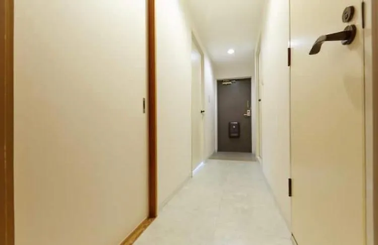 Nishinari-Ku Tengatyaya Apartment Osaka 0*,