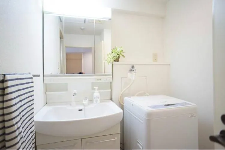 Nishinari-Ku Tengatyaya Apartment Osaka
